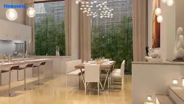 Sample Apartment of Northstar Eden Garden - Image 204433