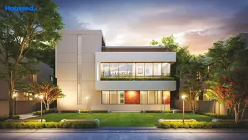 Amenities of Vihav Springwoods - Image 204441
