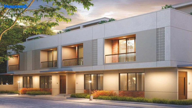 Project Image of Vihav Springwoods in Tarsali, Vadodara - Image 204439