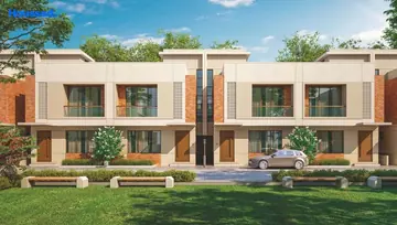 Project Image of Vihav Springwoods - Image 204438