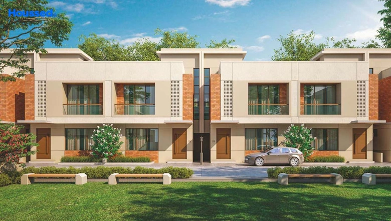 Project Image of Vihav Springwoods in Tarsali, Vadodara - Image 204438