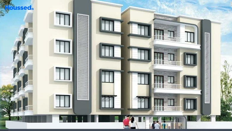 Project Image of Prabhavathi Square in Devarachikkana Halli, Bangalore - Image 204434
