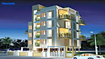 Project Image of Goodwill Maharaja Residency - Image 118283