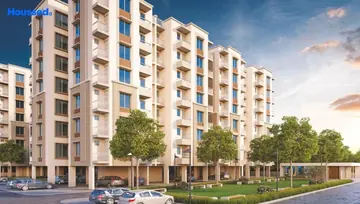 Amenities of Samanvay Star City 1 - Image 204506
