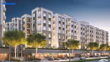 Project Image of Samanvay Star City 1 - Image 204503