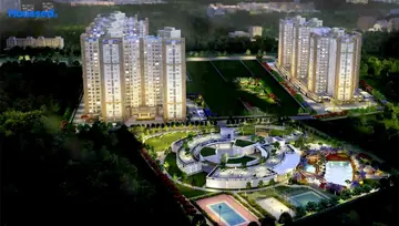 Project Image of Shriram O2 Homes - Image 204498