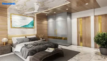 Sample Apartment of Amigo Amparo - Image 204514