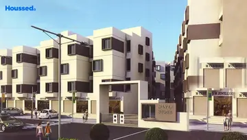 Project Image of Samarth Silver Stone - Image 204527
