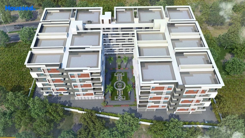 Project Image of PGR Divine in Hyderguda, Hyderabad - Image 204546