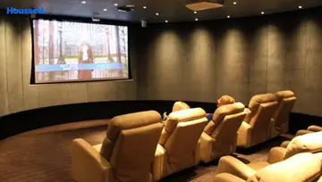 Amenities of Shree Solaris 2 - Image 204583