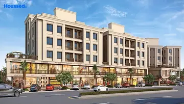 Project Image of Shree Solaris 2 - Image 204580