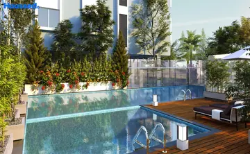 Amenities of Sree Urban Orchids - Image 204597