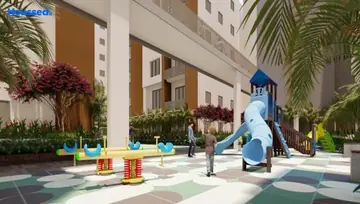 Amenities of Sai Pragathi Sumedha - Image 204608