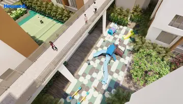 Amenities of Sai Pragathi Sumedha - Image 204610
