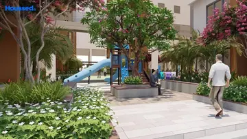 Amenities of Sai Pragathi Sumedha - Image 204611