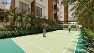 Amenities of Sai Pragathi Sumedha - Image 204609