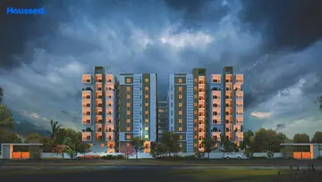 Project Image of Sai Pragathi Sumedha - Image 204606