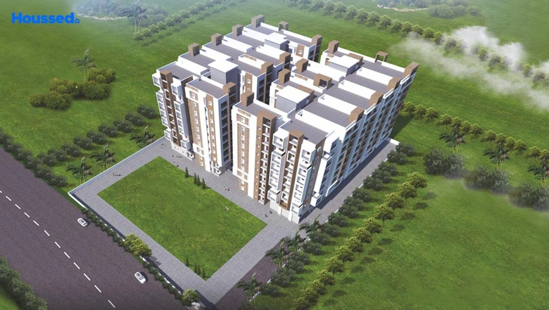 Project Image of Sai Pragathi Sumedha in Peerzadiguda, Hyderabad - Image 204607
