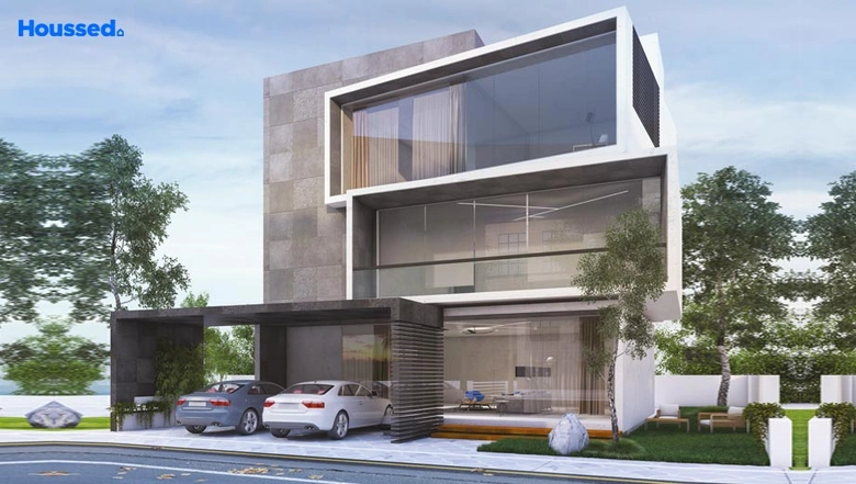 Project Image of Sark Life Spaces in Mokila, Hyderabad - Image 204616
