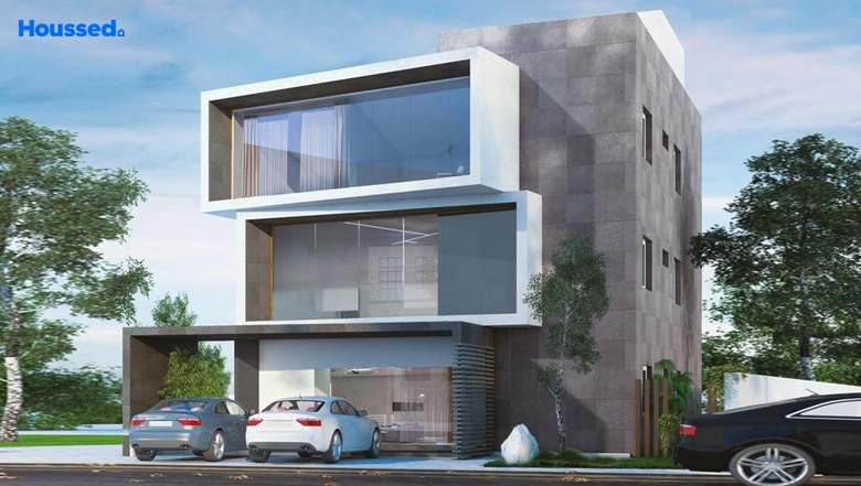 Project Image of Sark Life Spaces in Mokila, Hyderabad - Image 204617
