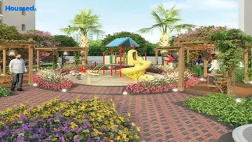 Amenities of Sri Orion Heights - Image 204623