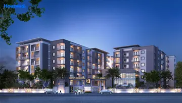 Project Image of Sri Orion Heights - Image 204621