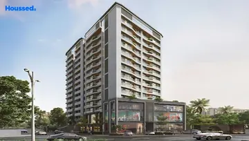 Project Image of Sky Gateway - Image 204656