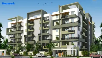 Project Image of Shubham Greens - Image 204663