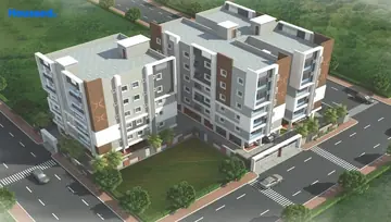 Project Image of Rathi Sri Tirumala Golden Pride - Image 204674