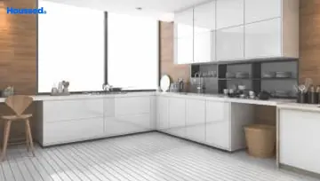 Sample Apartment of Rathi Sri Tirumala Golden Pride - Image 204678