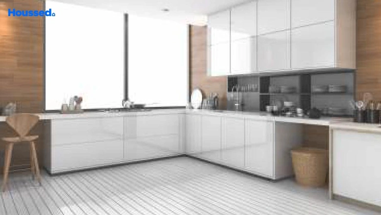 Sample Apartment of Rathi Sri Tirumala Golden Pride in Mallapur, Hyderabad - Image 204678