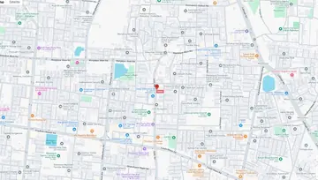 Location of SMB 23 - Image 204694