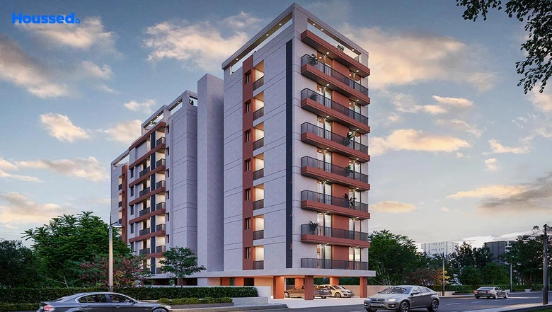 Project Image of SMB 23 in Manjalpur, Vadodara - Image 204686