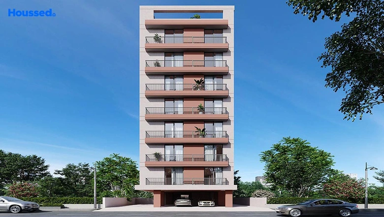 Project Image of SMB 23 in Manjalpur, Vadodara - Image 204691