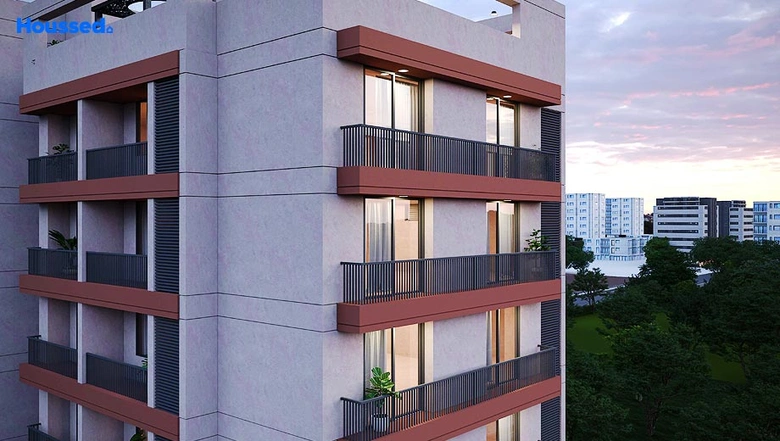Project Image of SMB 23 in Manjalpur, Vadodara - Image 204689