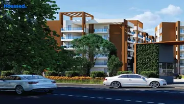 Project Image of Subram Jade Gardens - Image 204669
