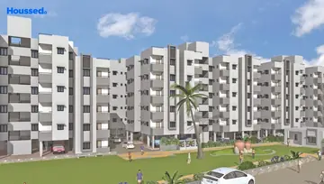 Amenities of Suraksha Aakruthi Township - Image 204701