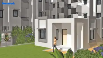 Amenities of Suraksha Aakruthi Township - Image 204700