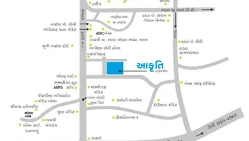 Location of Suraksha Aakruthi Township - Image 204702
