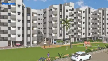 Project Image of Suraksha Aakruthi Township - Image 204699