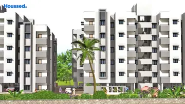 Project Image of Suraksha Aakruthi Township - Image 204698