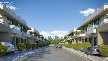 Project Image of Sneh Residency - Image 204712
