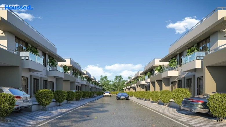 Project Image of Sneh Residency in Bhayli, Vadodara - Image 204712