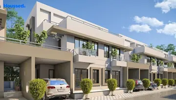 Project Image of Sneh Residency - Image 204711