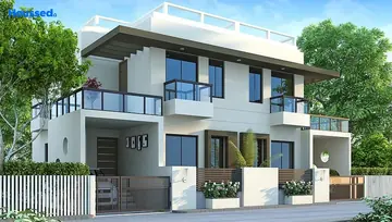 Project Image of Sneh Residency - Image 204713