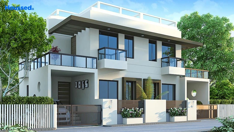 Project Image of Sneh Residency in Bhayli, Vadodara - Image 204713