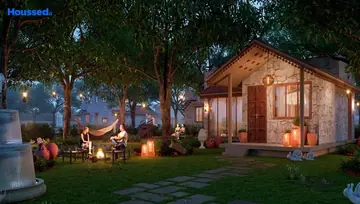 Amenities of Vistara Kalrav Farms - Image 204728