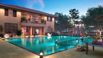 Amenities of Vistara Kalrav Farms - Image 204727