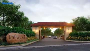 Project Image of Vistara Kalrav Farms - Image 204725