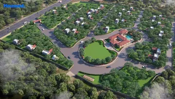 Project Image of Vistara Kalrav Farms - Image 204726